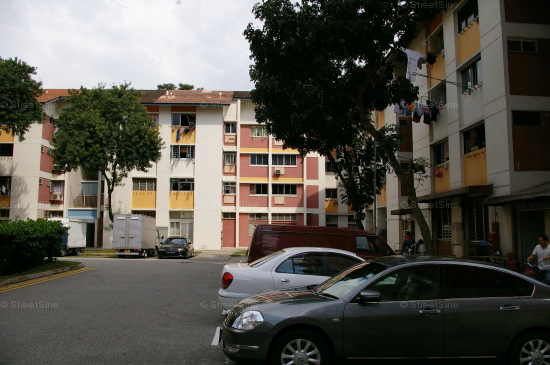 Bukit Batok West Avenue 4 thumbnail photo